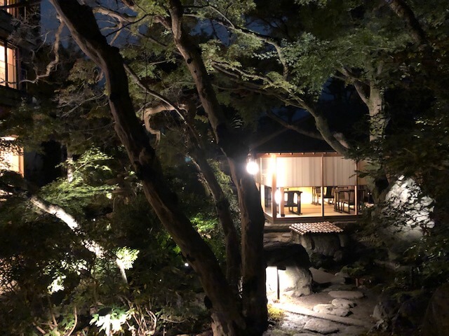 ふふ京都Bar