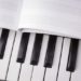 鍵盤と五線譜